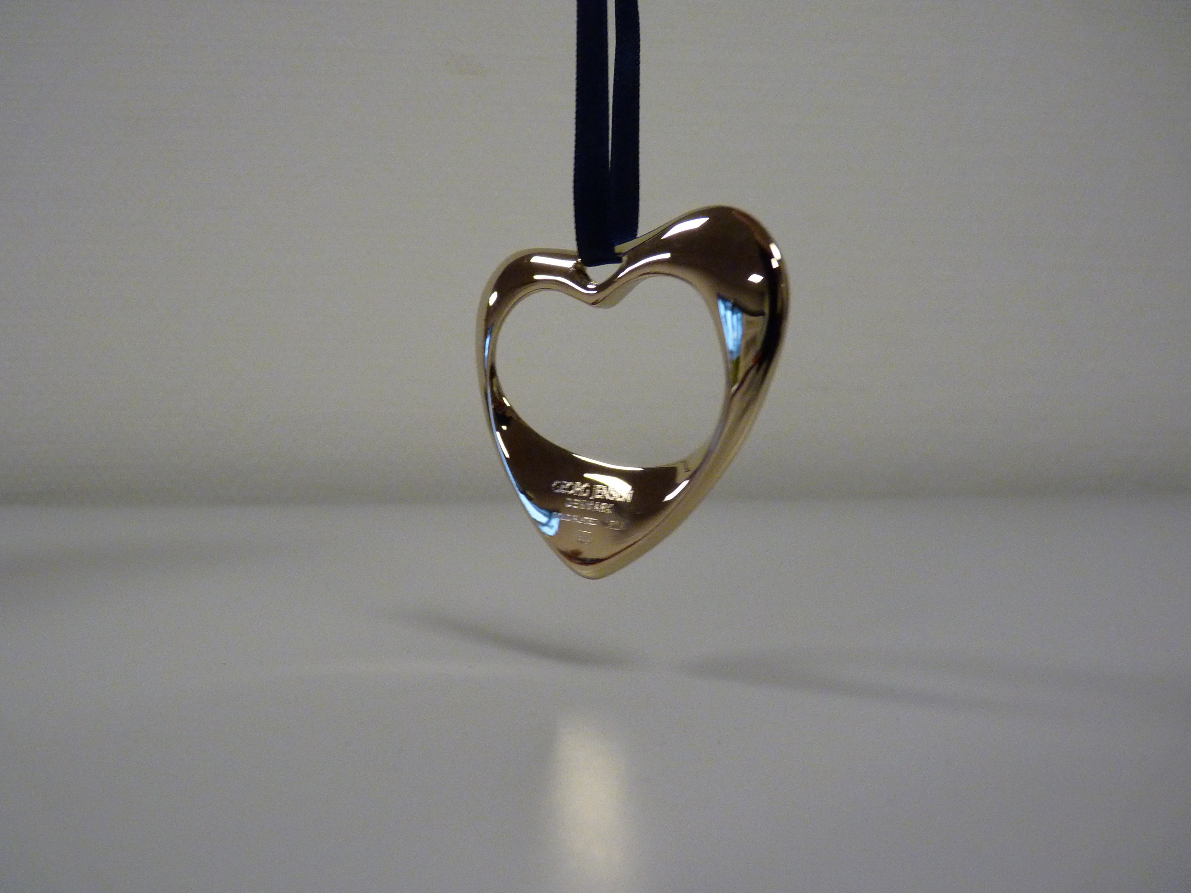 Juleophæng | Georg Jensen